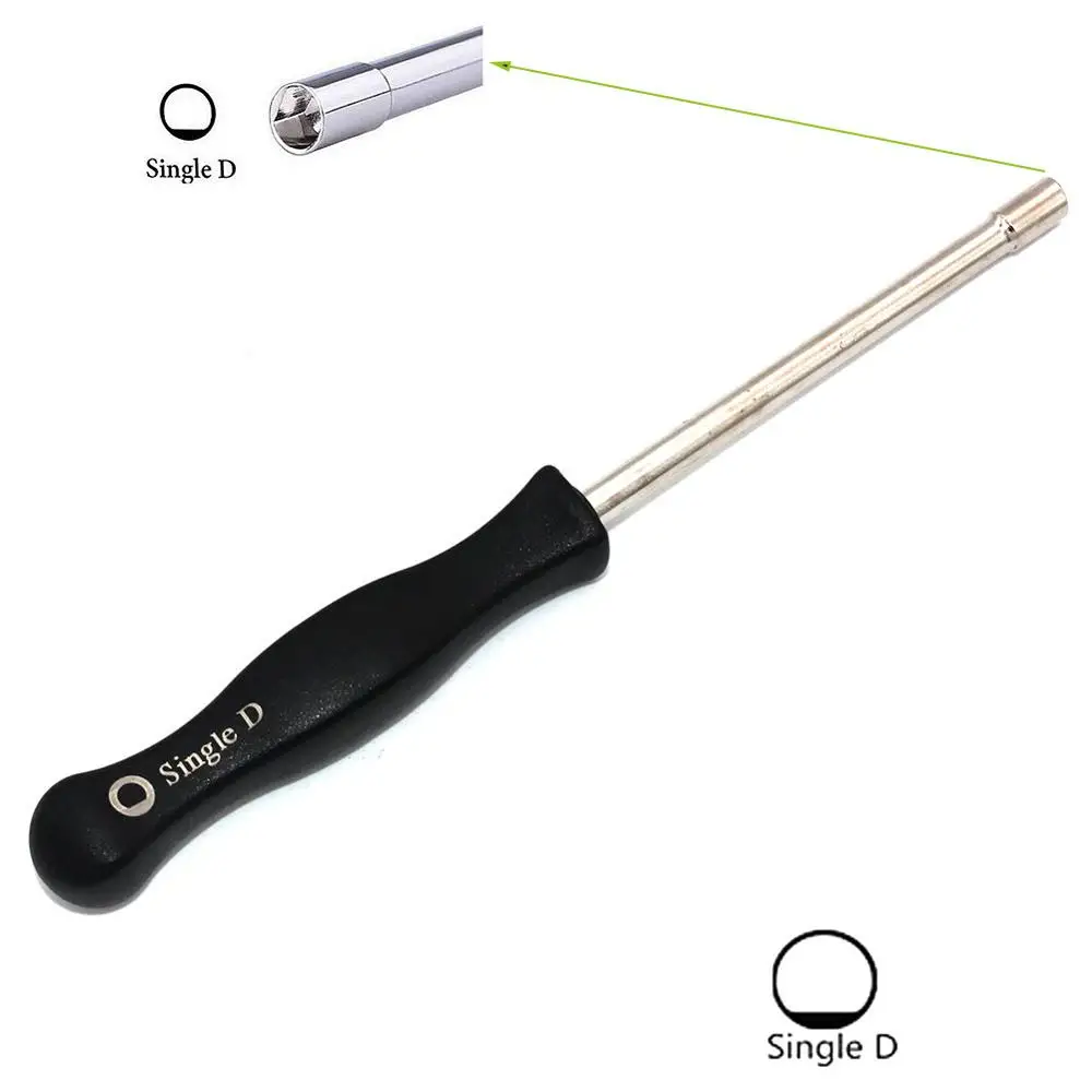 Cacciavite Carburatore Strumento Di Regolazione Per Poulan Husqvarna Stihl Homelite Weed Eater Craftman Echo Shindaiwa (Single D)