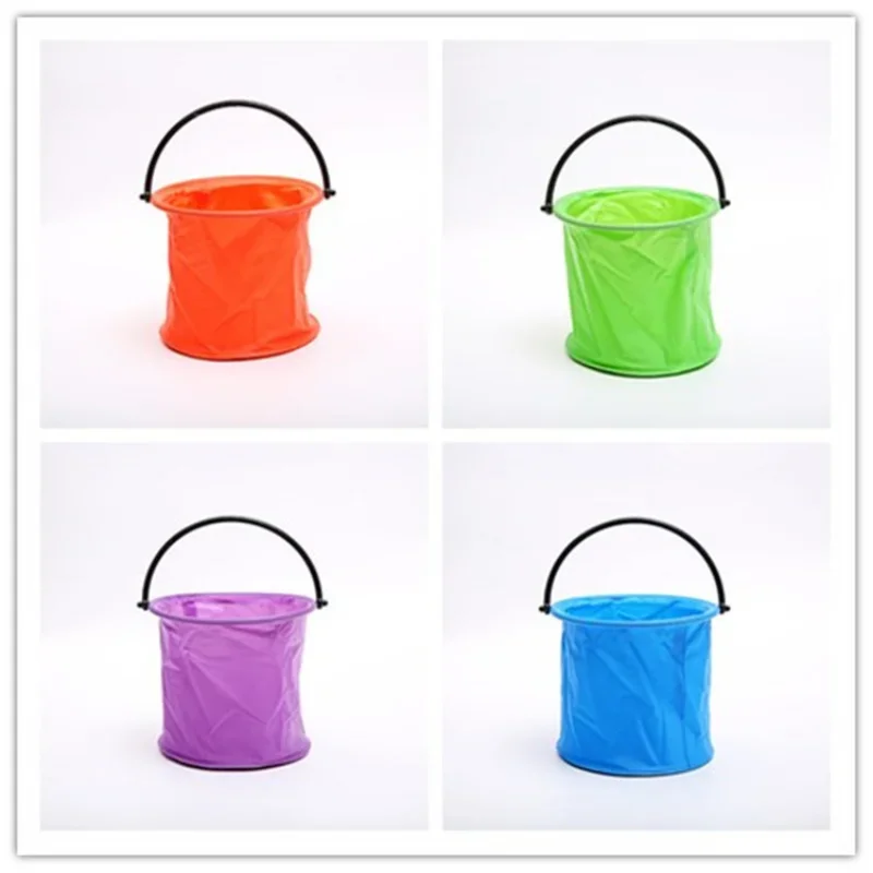 Stainless Steel Rod Catch Tadpole Fish Net Kids Outdoor Telescopic Fishing Insect Butterfly Dragonfly