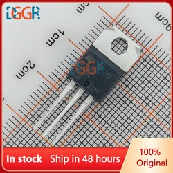 10PCS Original New TO - 220 Electronic Components In Stock (10PCS)