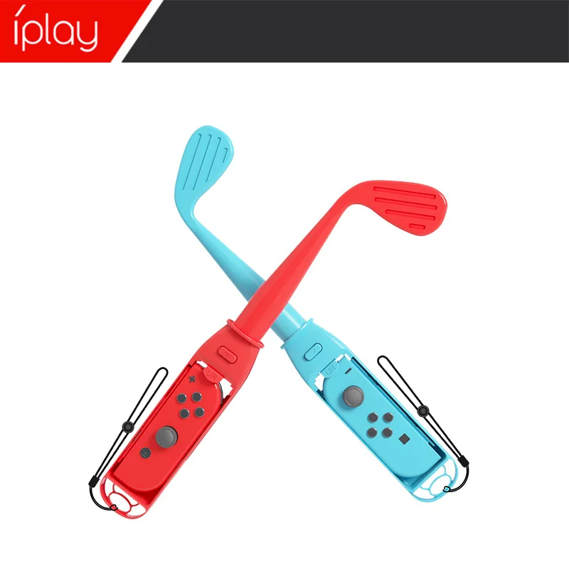For Nintendo Switch 18 in 1 Sports Accessories Bundle Sports Family Accessories Kit Compatible with Switch/Switch OLED