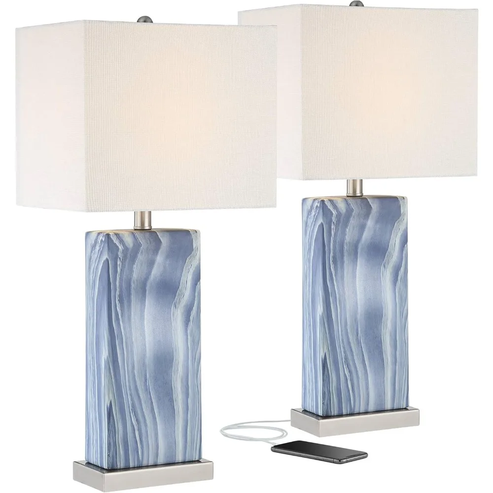 Table Lamps 2