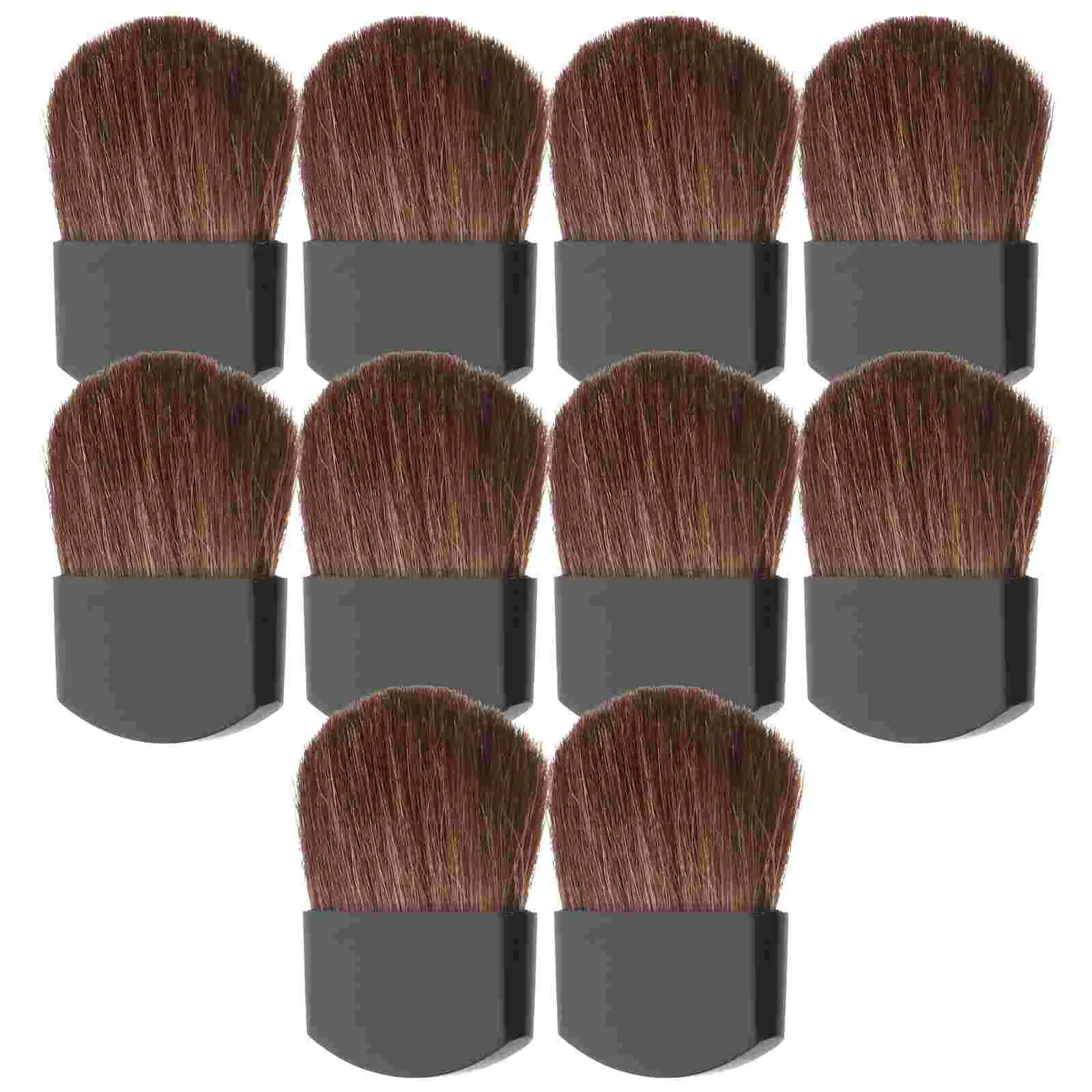 

10pcs Water Color Painting Brush Mini Painting Brushes Oil Painting Brushes Paintbrush