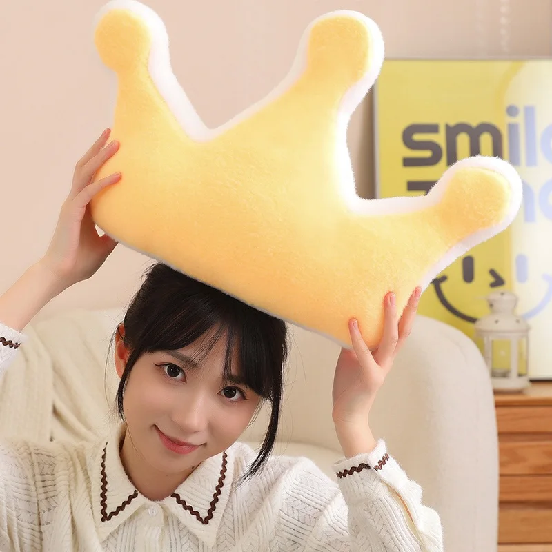 Rainbow Color Party Plush Pillow Soft Moon/Rainbow/Star Stuffed Cartoon Cushion Toy Doll Home Decoration Sofa Pillow Gift plush toys star pillow heart shaped pillow