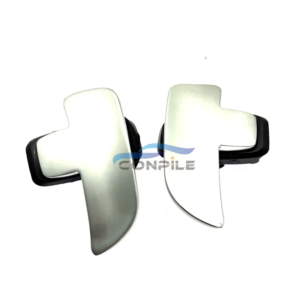 For Mercedes Benz AMG A45 CLA45 GLA45 C63 S63 W205 Steering Wheel Shift Paddles 1PCS 5