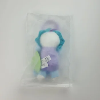 Stuffed Animal Rattle 2
