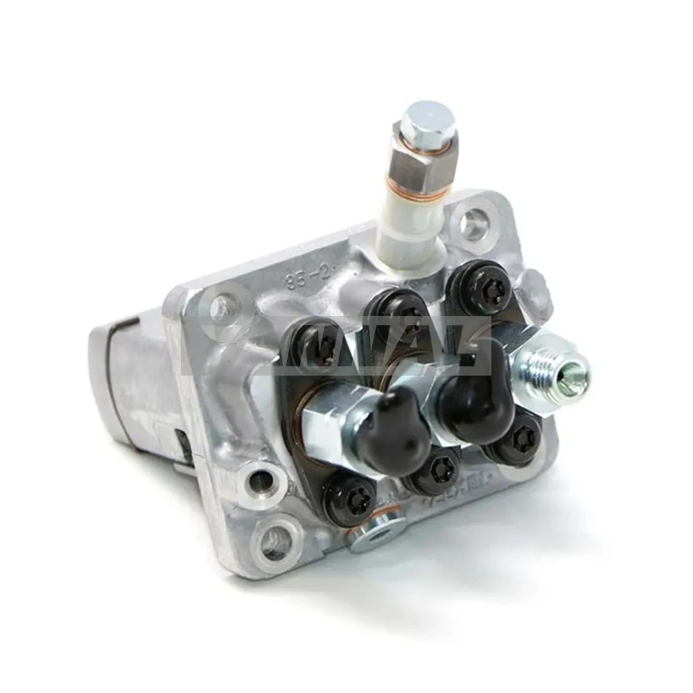 

Длительный послепродажный топливный насос 6670432 для двигателя Bobcat 316 320 453 E08 MT55 D902 D782