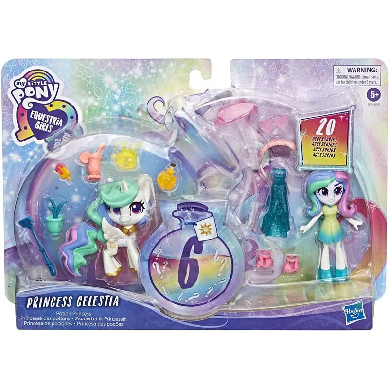 Locomotiva Brinquedos - My Little Pony Princesas Princesa Celestia da  Hasbro. 🦄 A Princesa real é brilhante como o sol! 🌞 #locomotiva # brinquedos #crianças #brincar #franca #ribeirao #kids #toys #brinquedo  #presente #presentes #diversão