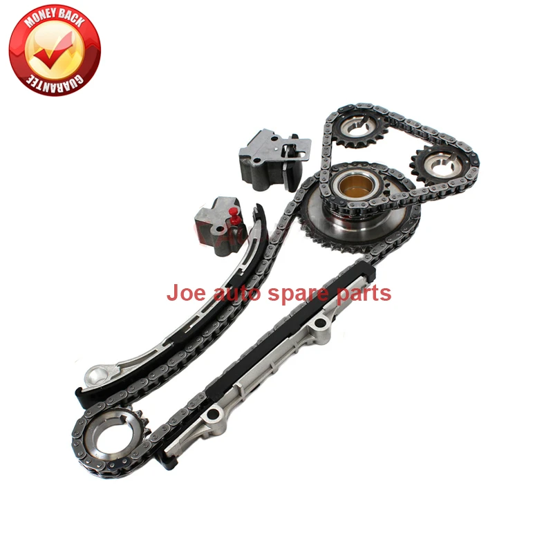 Ka24 Ka24de Engine Timing Chain Tensioner Kit For Nissan Altima