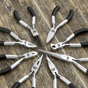 Mini Pliers Set 1