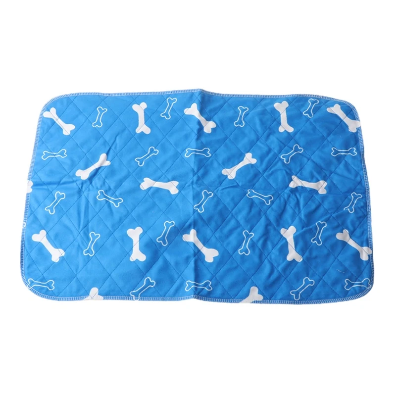 

Winter Reusable Mat & Training Pad Easy Carry Pet Supplies Soft