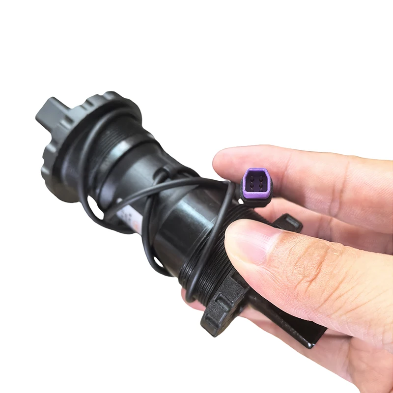 Capteur PAS Boost BAFANG Pour Pédalier 68mm - Axe Central De Capteur De Couple Vélo électrique