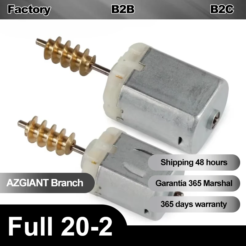 AZGIANT 전면 및 후면 도어 잠금 중앙 도어 잠금 모터 F10 F30 2010..