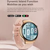 For Huawei Xiaomi NFC Smart Watch Women GPS Tracker 1.27 inch AMOLED Screen Bluetooth Call Lady Water Proof Smartwatch 2025 New 6