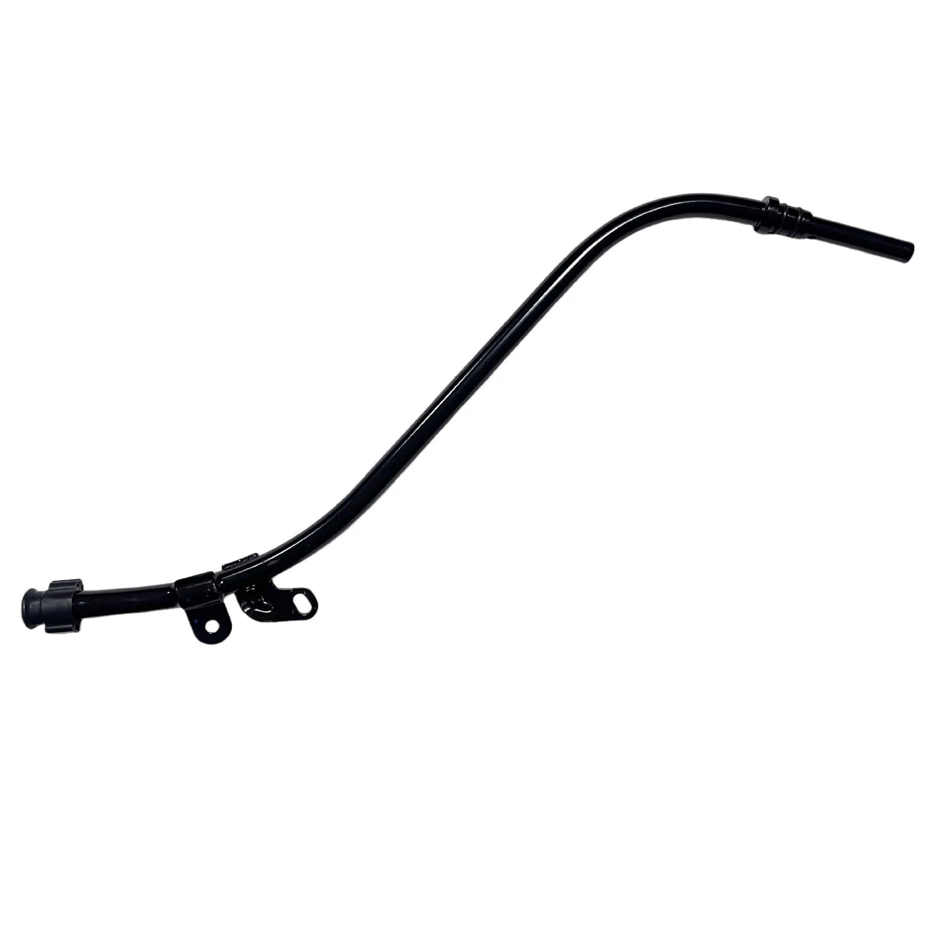 자동차 오일 딥스틱 가이드 파이프 골프용 파사트용 제타용 A1용 A3용 A4용 6K115610D 06K115610E 06K115610M 자동차 액세서리