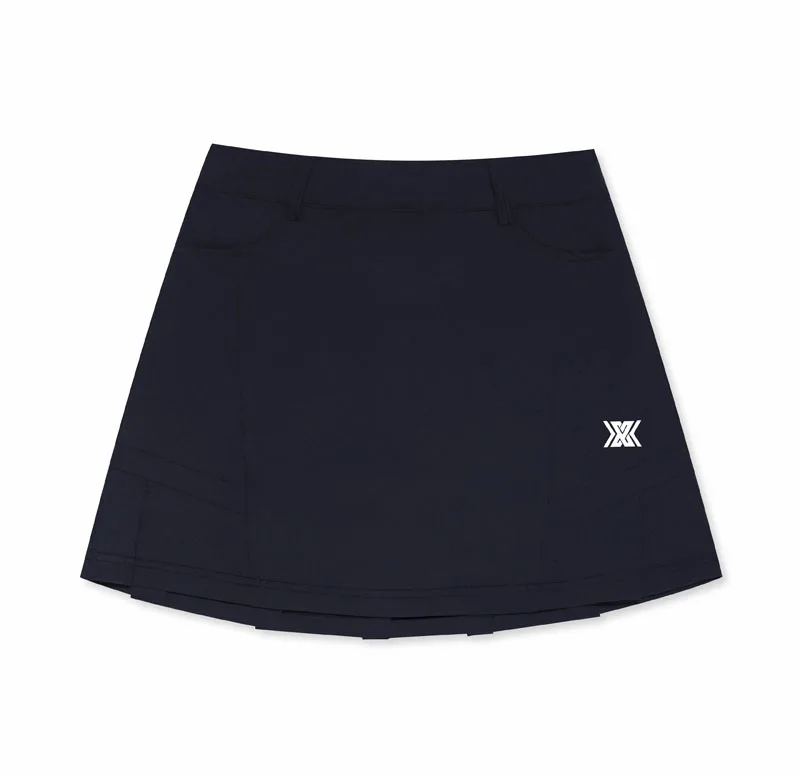 Women Skirts Golf skirt women's golf clothing fathion golf jersey Outdoor Sports Girls Skirt Slim Fit Badminton Tennis Skorts