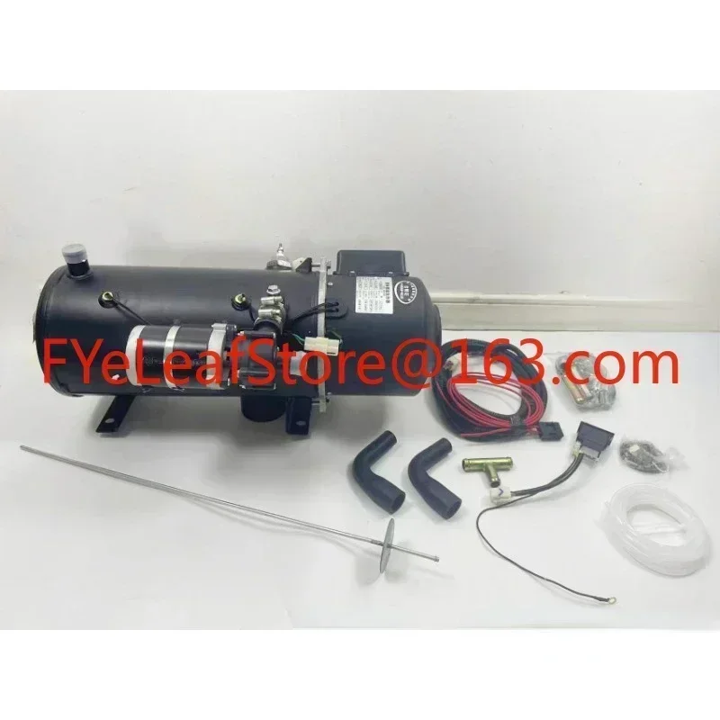 Engine Preheater 12kw Diesel Heater 12V 24V 12KW 16KW 30KW Diesel