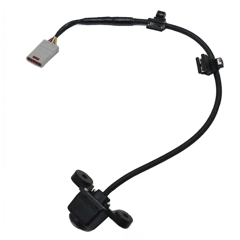 Front View Camera 23372268 Fit For Cadillac CTS 2014-2019 Car