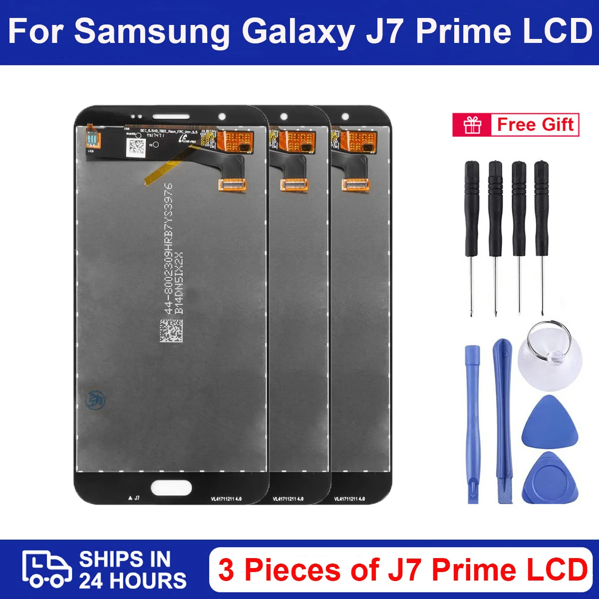 Оптовая продажа g610 дисплей для Samsung Galaxy J7P lcd J7 Prime G610 G610M G610F G610Y j7 prime ЖК-дисплей с