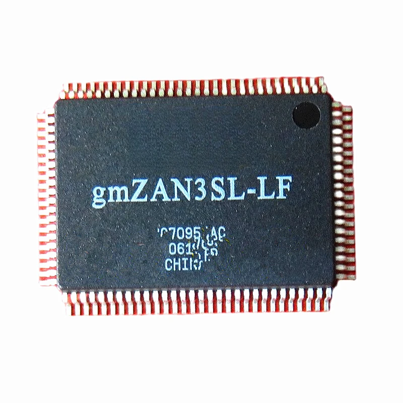 

(2piece)GMZAN3SL-LF GMZAN3SL QFP Provide One-Stop Bom Distribution Order Spot Supply