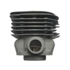 55mm Cylinder Piston Kit for Husqvarna 385 385XP 385XPG 385 EPA 385XP Replacement Part 544 00 65-02 Chainsaw Parts Accessories 3