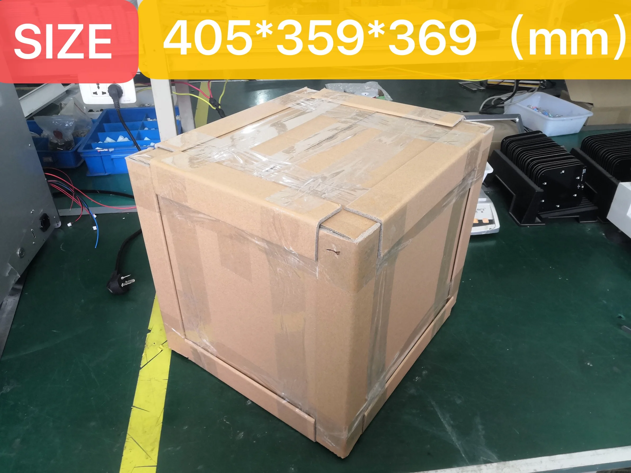 뜨거운 판매 보석 405nm UV 수지 DLP/LCD 프린터, 빠른 경화 액체 접착제 에폭시 소재 멀티 컬러 1 kg/ 2kg Anycubic Nono3D