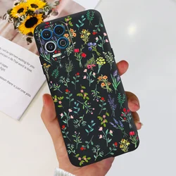 Stylish Painted Back Cover Soft Silicone Phone Case Bumper for Moto G100 (659)