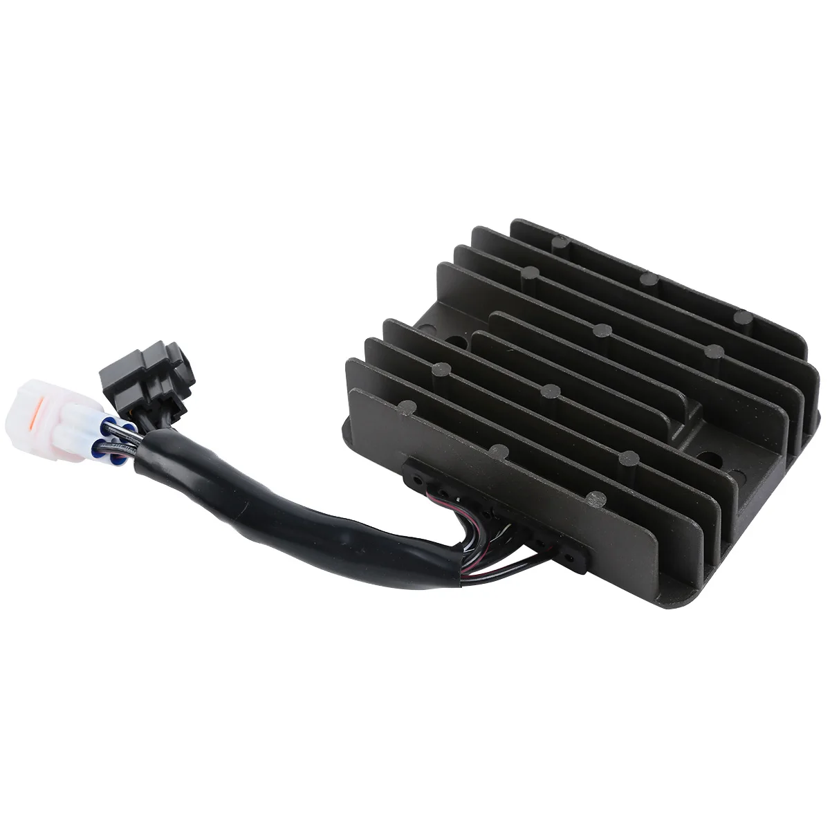 

Регулятор напряжения Выпрямитель для SUZUKI GSF1250 SK4 ABS BANDIT 2006-2012 VL800 VZ800 MARAUDER 2009 VL1500 INTRUDER 05 мотоцикл