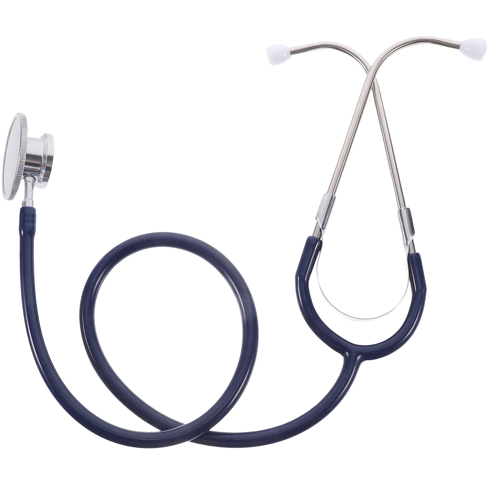Stethoscope for Nurse Medical Tool Double Sided Double-sided Dual Head Portable
