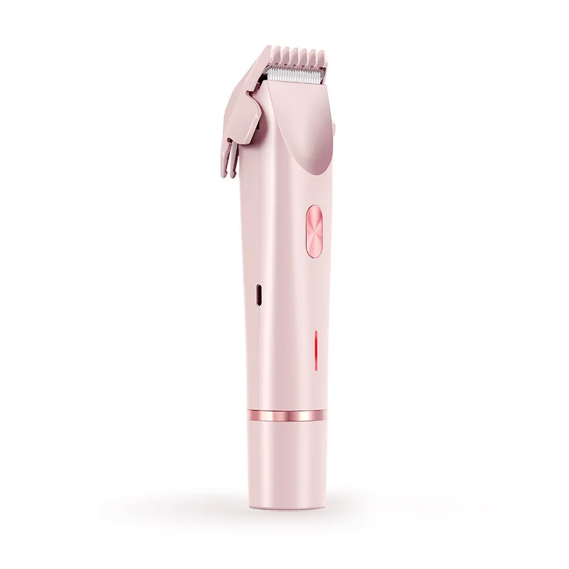 Electric Shaver for Woman Female Razor Body Epilator Face Facial Mustache Leg Body Underarm Bikini Electric Hair Remover Trimmer