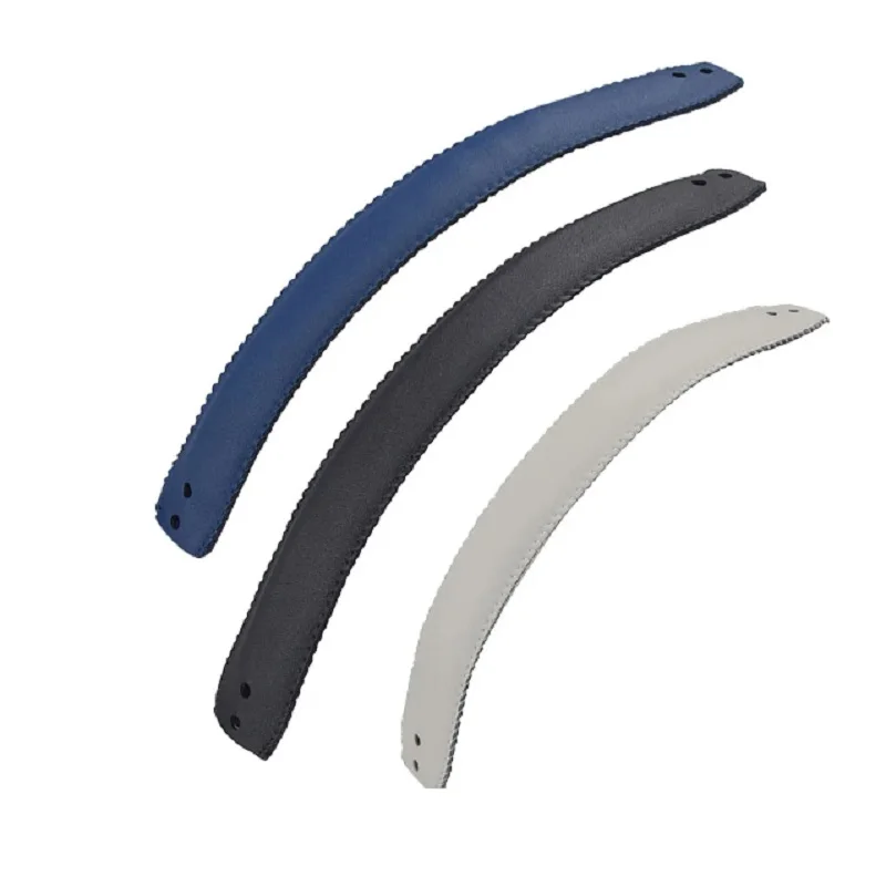 Upgraded High Quality Replacement Ear Pads cushion for For Panasonic RP-HTX80B,RP-HTX90N Headphone Earpads Headset Cushion Cover