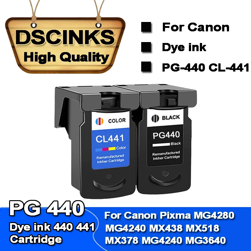 

Картридж для принтера Canon Pixma MG4280 MG4240 MX438 MX518 MX378