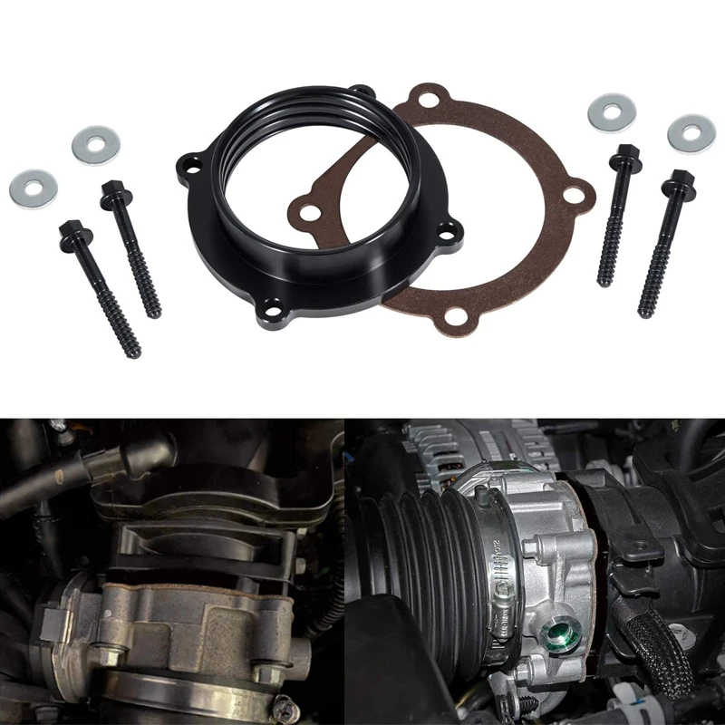 Рисунок 2 - ANX прокладка корпуса дроссельных