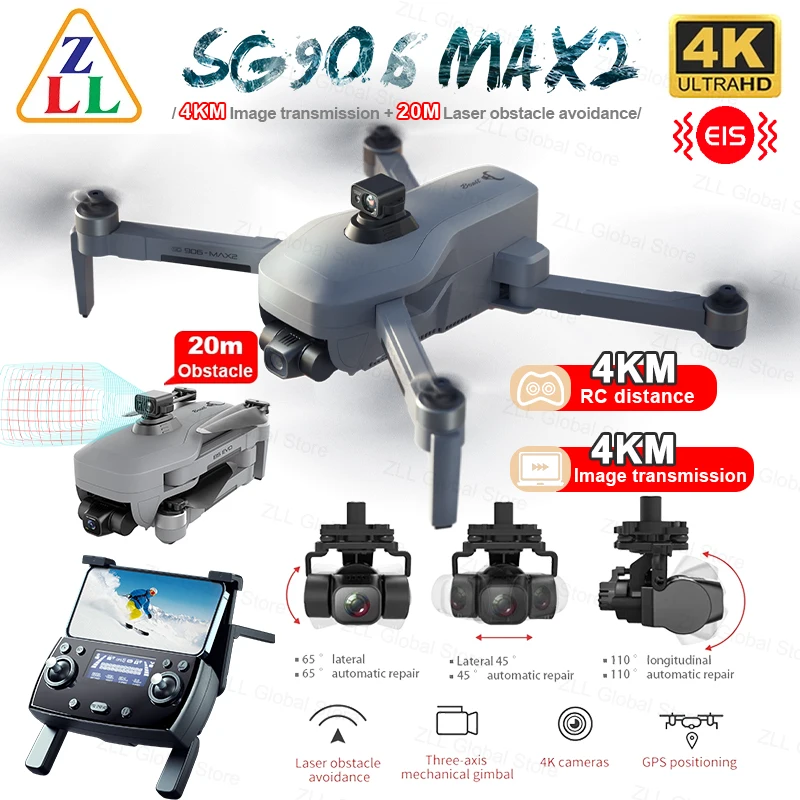 Sg 906 Max Pro 2 Купить