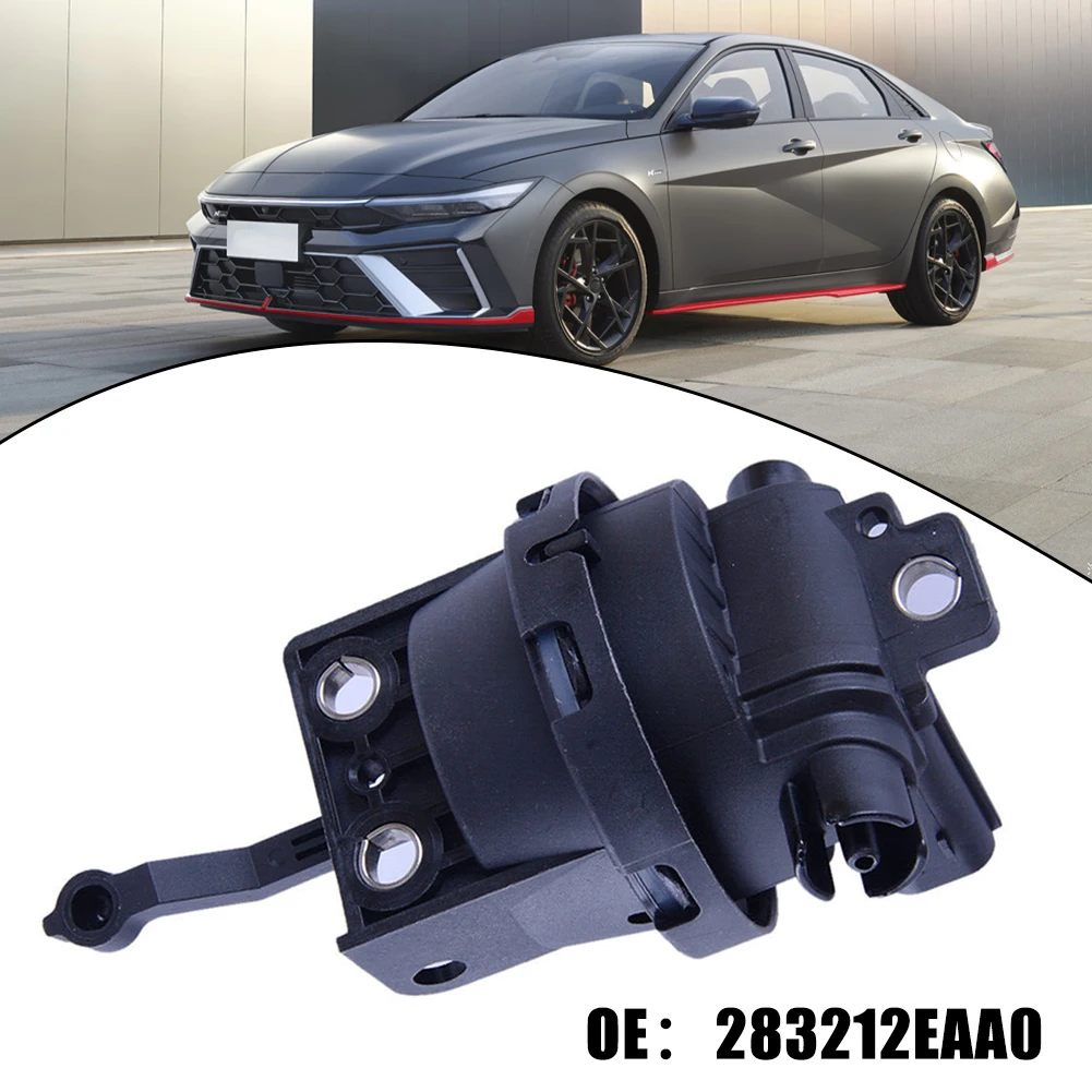 ACTUATOR-VIS 자동차 부품, 엘란트라 2.0L 17-18 IX35 18 소나타 18 방출 드라이브, OEM 283212EAA0