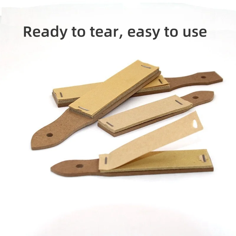 Drawing pencil sandboard Drawing pencil chalk grinding paper Sharpening sandpaper color paper sanding board grinding powder boar 2