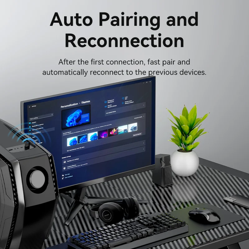 Рисунок 6 - USB-адаптер Vention Bluetooth 5