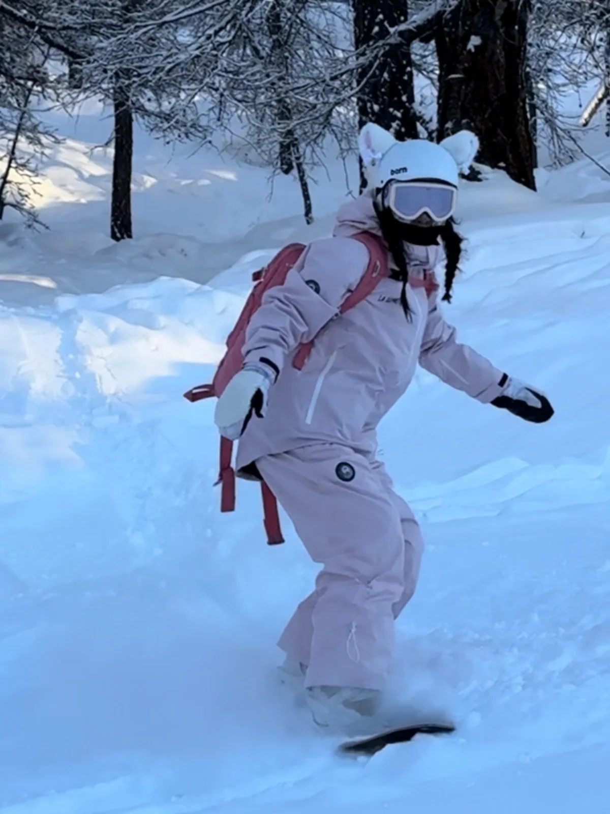 Helmen > Accessoires > Motrax Helm Oren Hond Zwart - Japarts B.V. NL