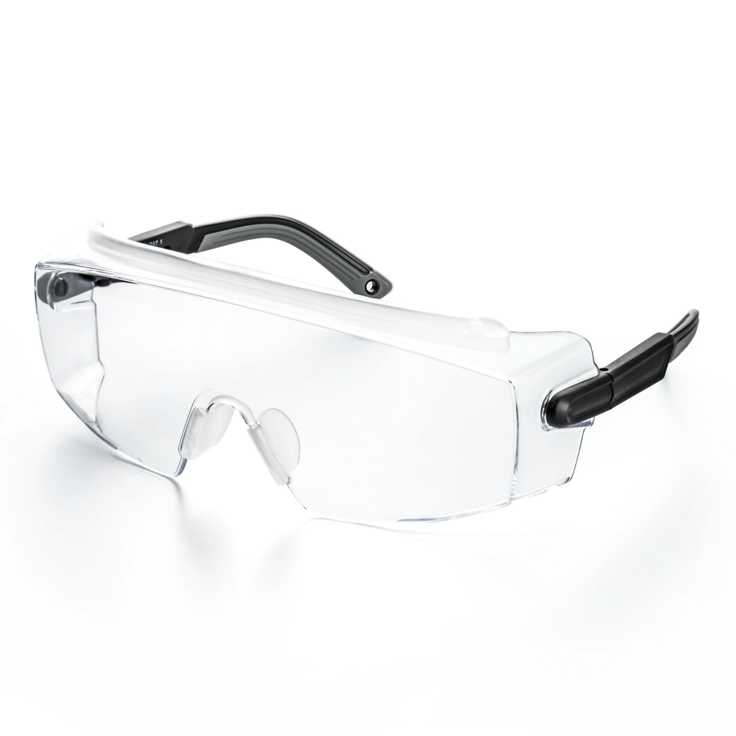 Lunettes anti-lumière bleue pour ordinateur - Lot de 1 ou 2