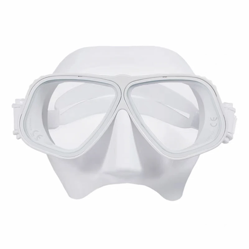 

Apollo Similar Alloy Frame Free Diving Goggles Can Equipped Myopia Mask Glasses Low Volume 65cc Scuba Dive Snorkeling Wet Tube