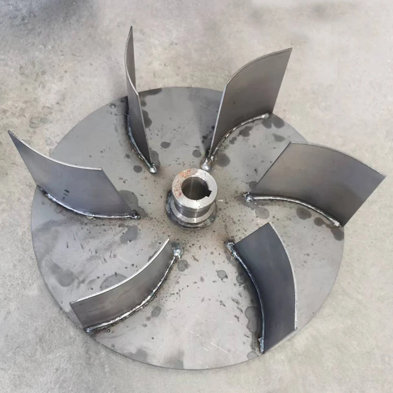 12 Impeller For Dust Collector informacionpublica.svet.gob.gt