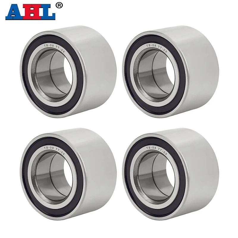 

1/2/4PCS Front Rear Wheel Hubs Bearings Kit For Polaris ACE500 RZR Scrambler Ranger Sportsman 400 450 500 550 570 800 900 1000