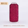 61 purplish red