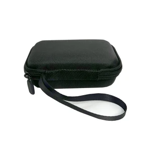 Portable Hard EVA Storage Bag for JBL GO4 Speaker Protect Box  Speaker Outdoors Travel Carrying Case