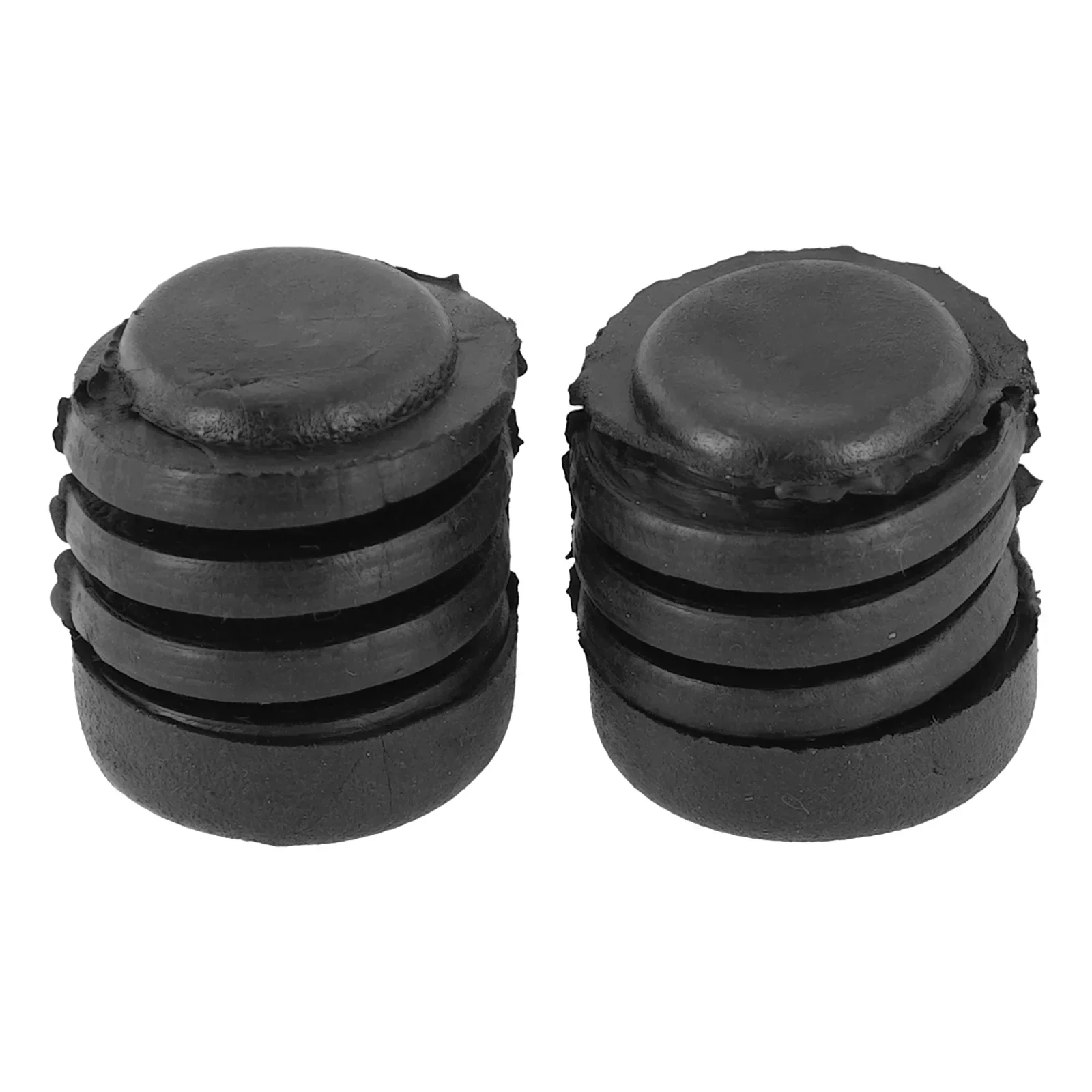 Efficient Vibration Reduction Car Engine Hood Bonnet Door Buffer Cushion Rubber Mount For Nissan Altima (2Pcs)