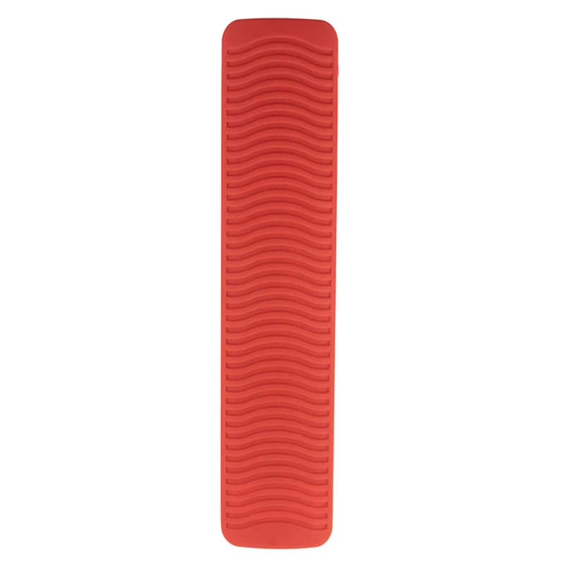 

Protective Cover Soft Silicone Skin Remote Control Case for Xiao-Mi Mi Box S Mi Box 4 Controller Red