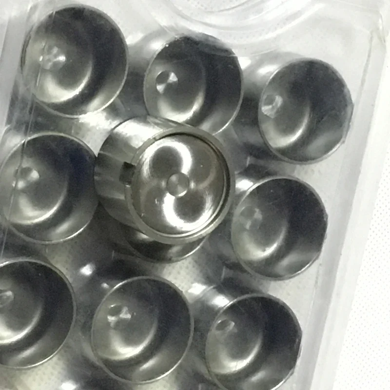 12PCS/SET VALVE LIFTER for CHERY QQ 372 16PCSE/SET FOR CHERY 472 Valve top barrel
