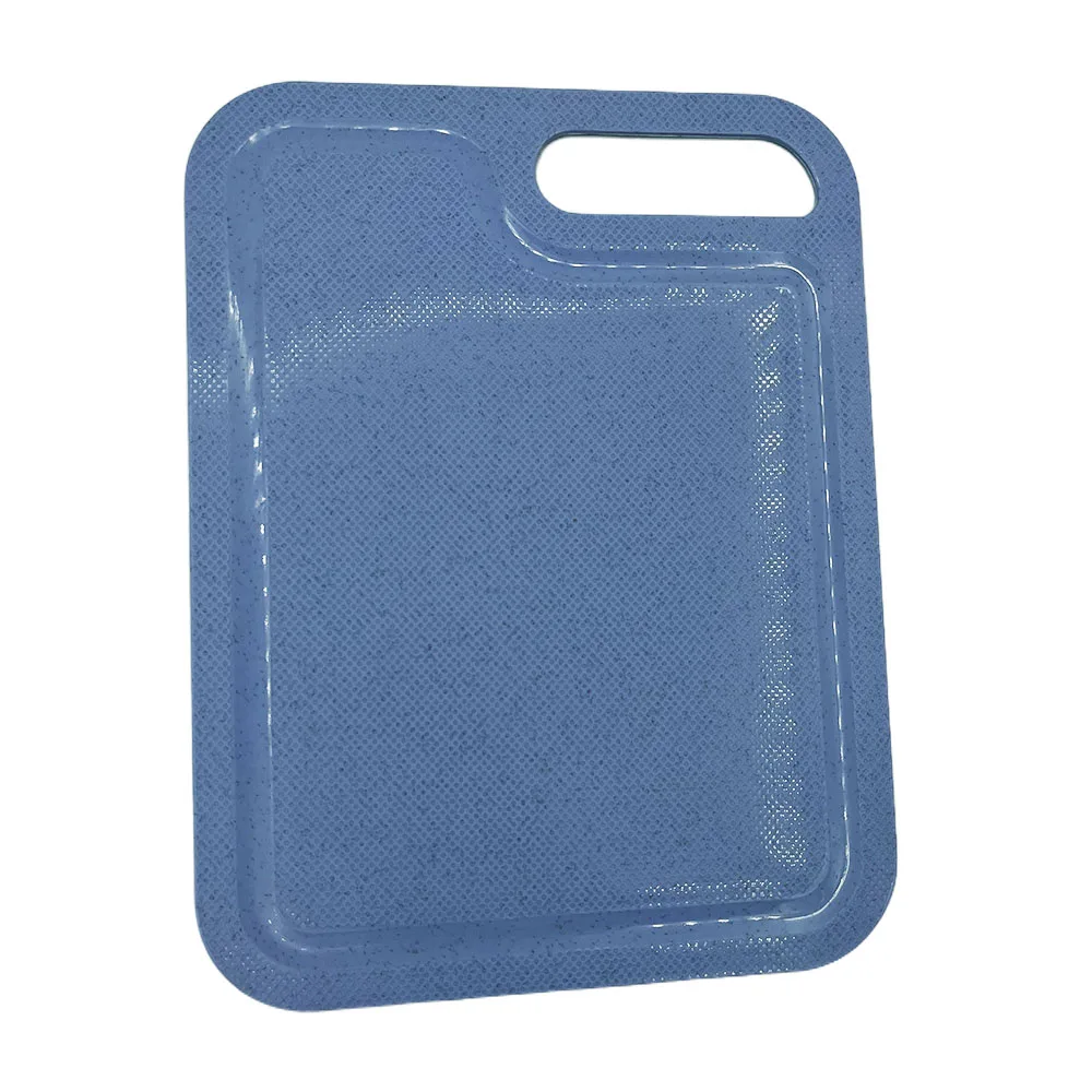 OlaAnt Cutting boards, Kitchen Cutting Boards,Wheat Cereal Fiber Chopping Board