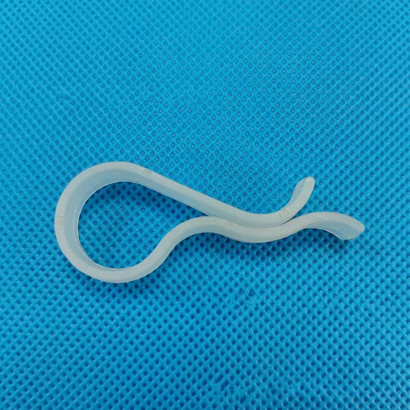 바지 스트럿 클립, 그리드 타월 스카프 행어, 대형 플라스틱 제트 클립, 의류 셔츠 코트 스웨터 바지 고정 그리퍼 원피스 팩