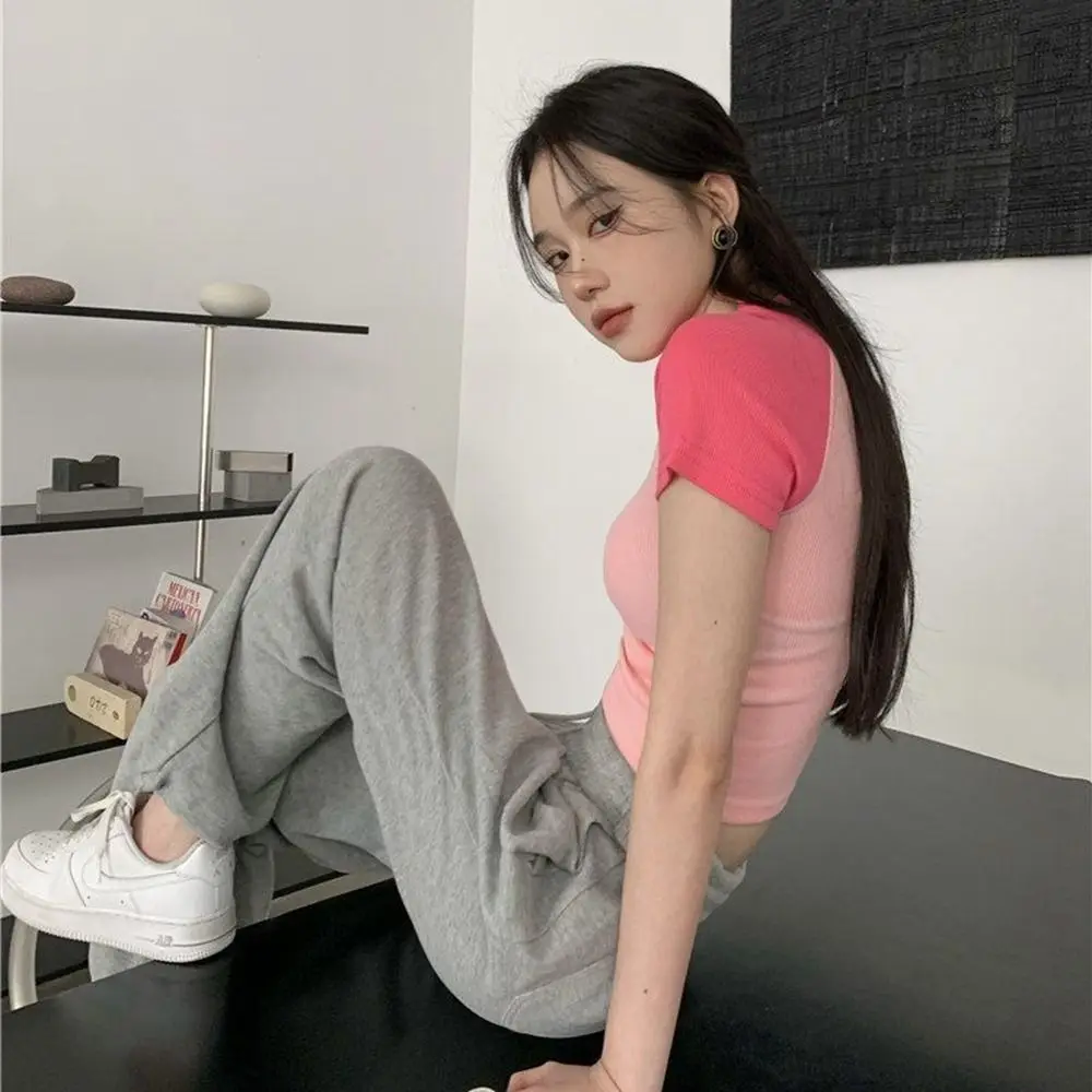 Рисунок 4 - Футболка Y2k с надписью