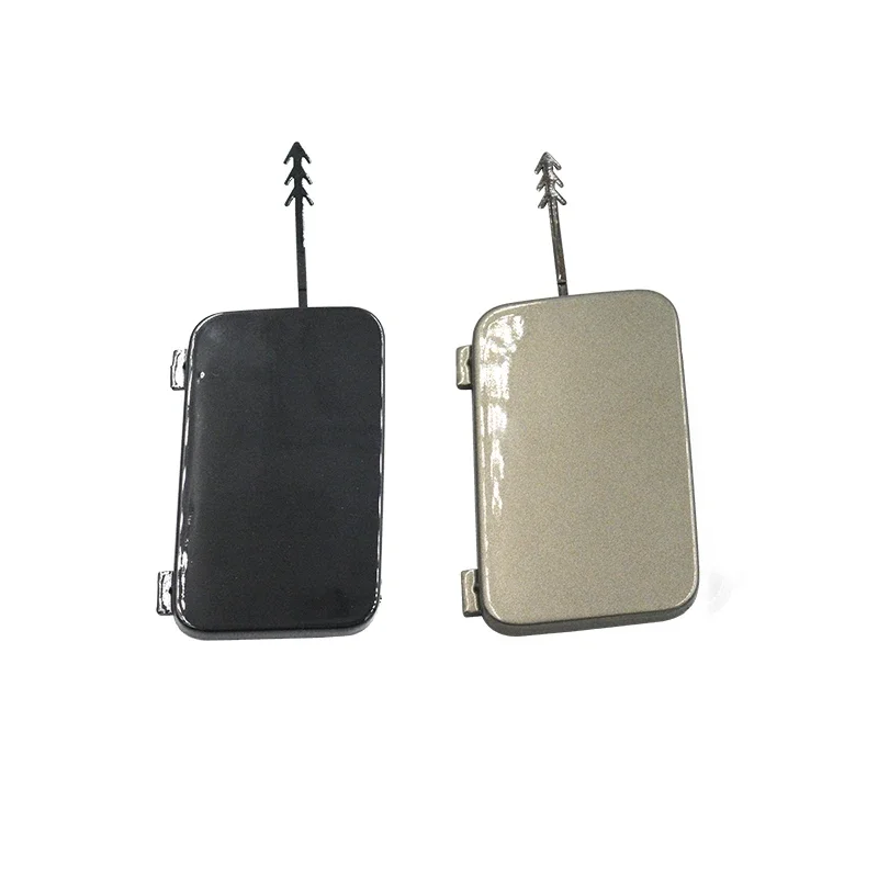 Rear Bumper Tow Hook Cover Cap For Audi Q5 Accessories 2009 2010 2011 2012 2013 2014 2015 2016 2017 2018 8R0807449 8R0807450
